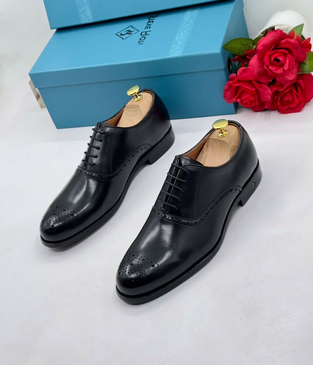 EXECUTIVE CLASSIC SHOE