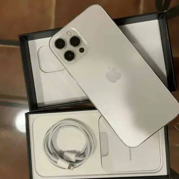 iPhone 14 Pro Max 128 Go