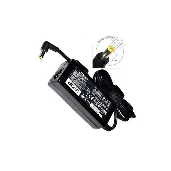 Chargeur ACER Pc Portable + Câble.