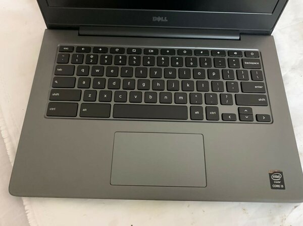 PC chrome