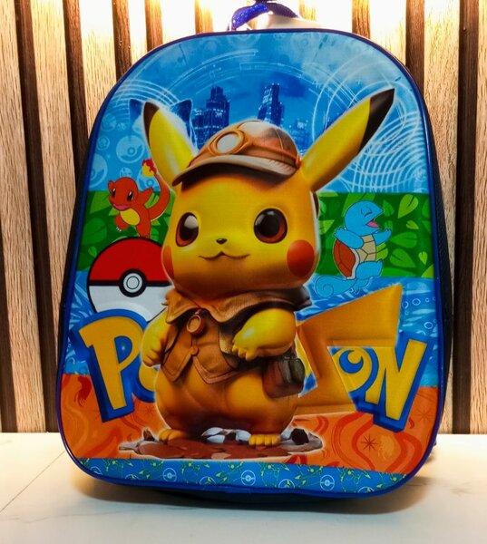 Sac à dos enfant