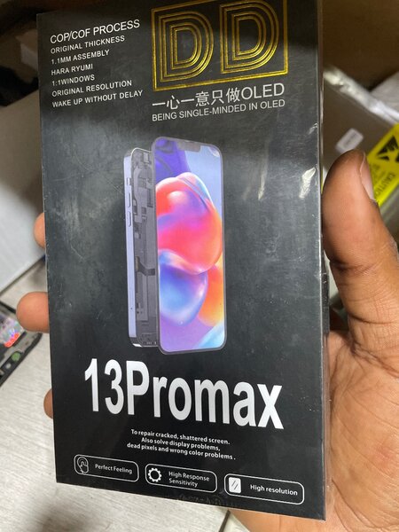 Écran OLED pour iPhone 13 Pro Max