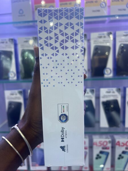 Tecno CAMON 40 Pro Smartphone