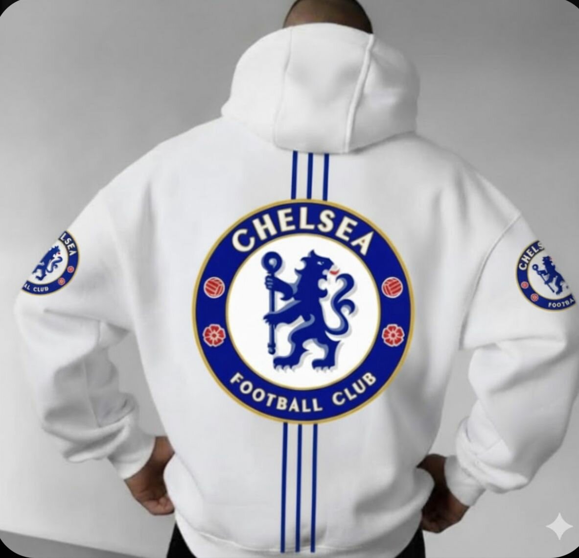 Survêtements Club de Football