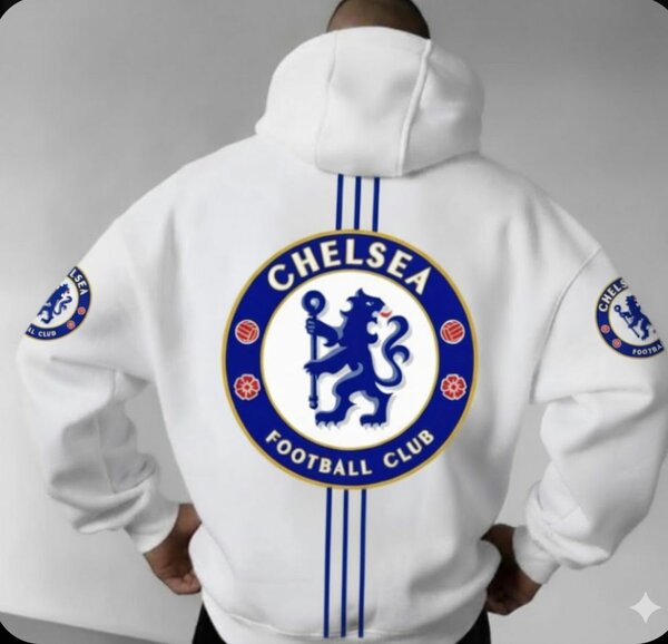 Survêtements Club de Football