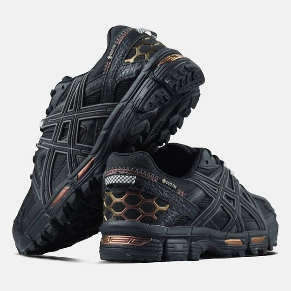 Chaussures de sport imperméables