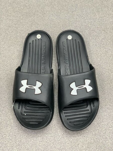 Claquettes confort unisexes