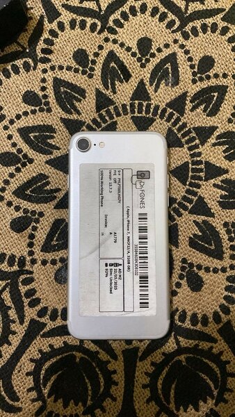 Smartphone Apple iPhone d'occasion