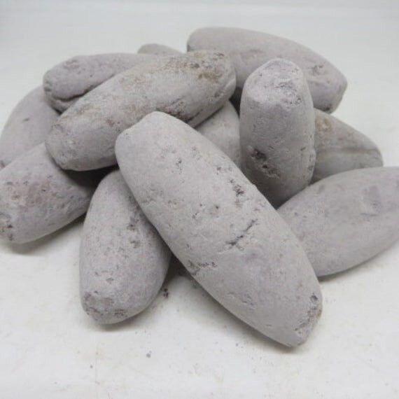 Argile Caolin Jaune Naturelle