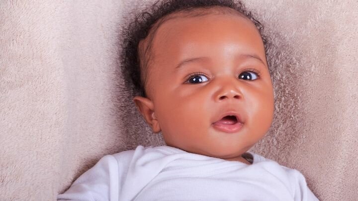 Céréales pour bébé _ Poids+