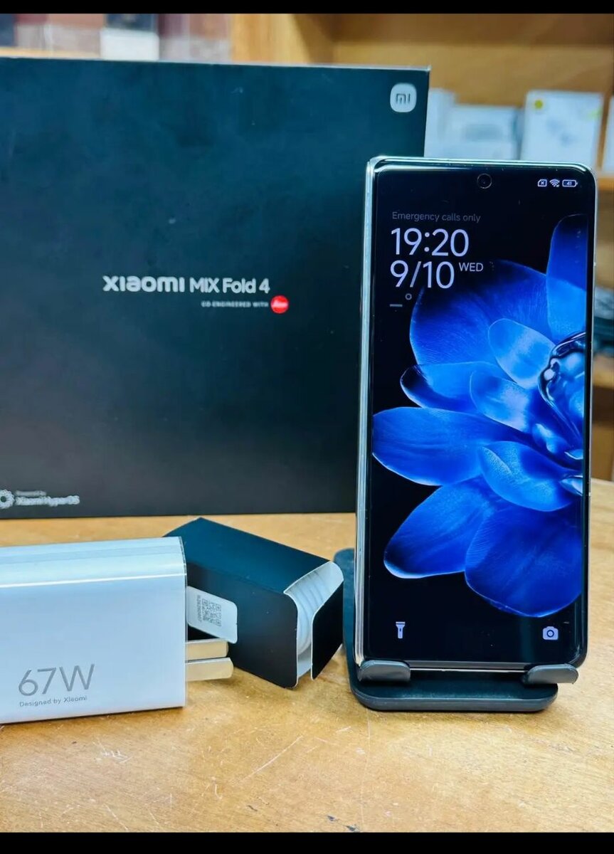 Xiaomi MIX Fold 4 5G