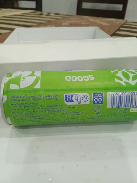 Boisson Maltaise Pomme 250ml