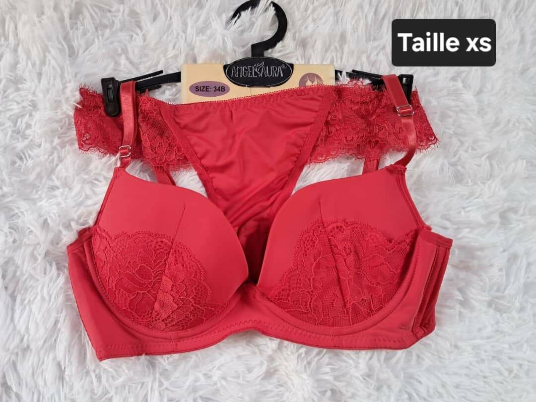 Stylish Women's Lingerie Sets