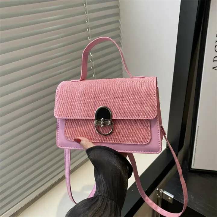 Sac bandoulière élégant