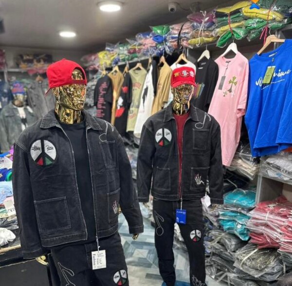 Sapologi shop 👕👖👔👟👞