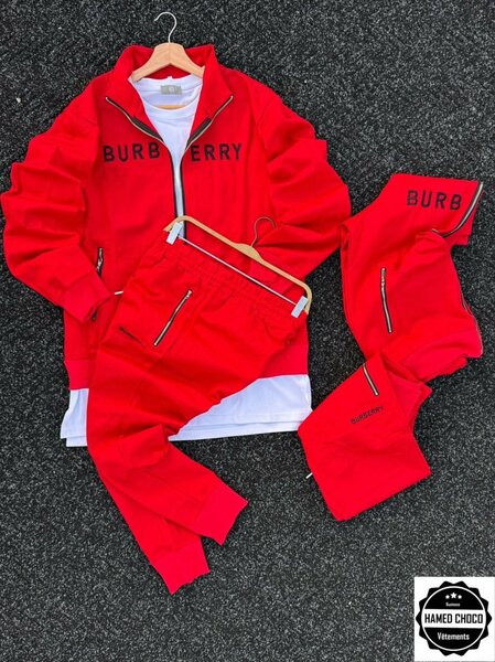 Complet de bonne qualité a de bon prix