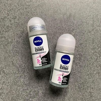 Déodorant Roll-on NIVEA