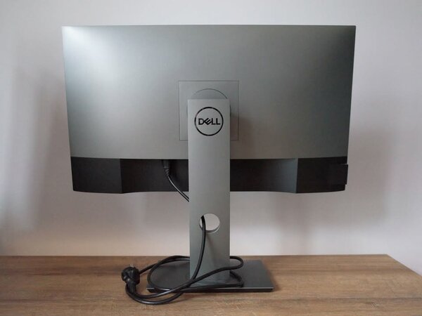 Écran Dell U2421HE 24" LED