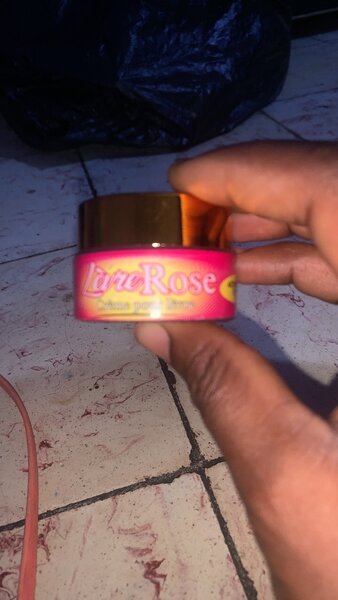 Baume à Lèvres Nourrissant