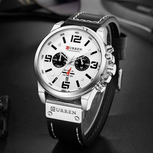 Curren 8291