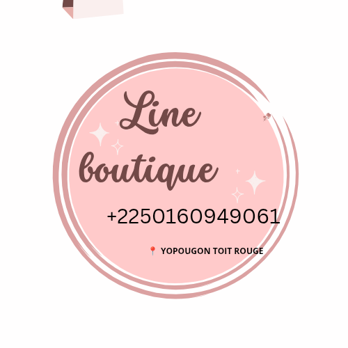 LINE_BOUTIQUE