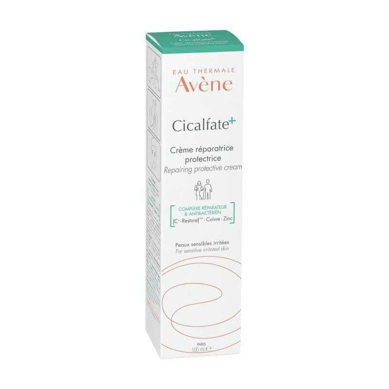 Crème Avène Cicalfate+