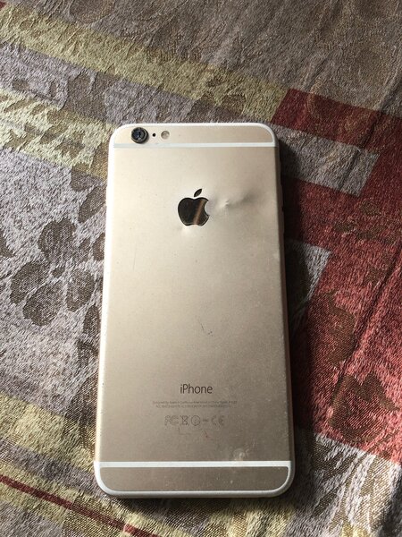 IPHONE 7 plus