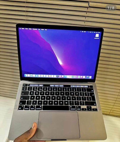 MacBook Pro Retina 2019