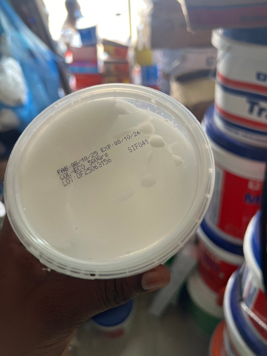 Colle Vinyle Eco 500g