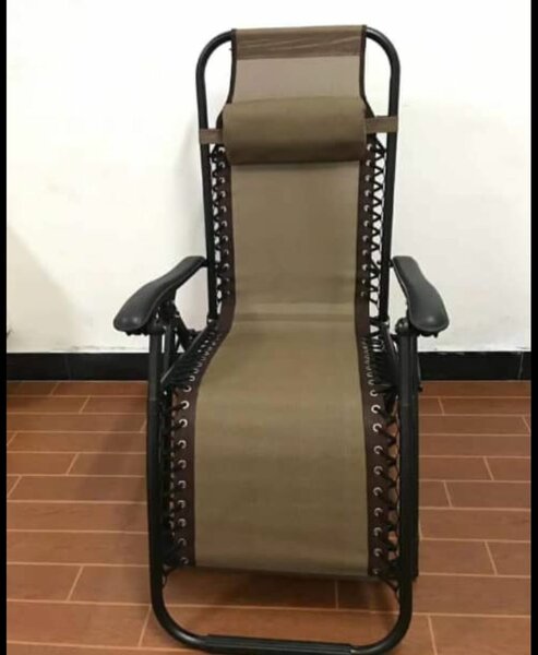 Chaises pliante Très Relaxe