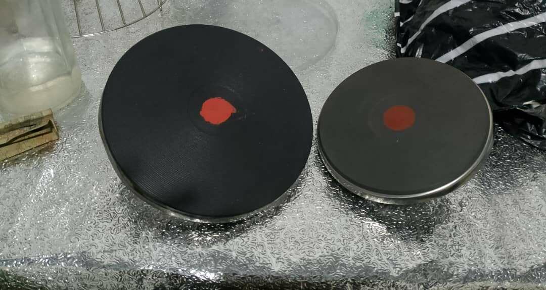 DEFY SOLID PLATES AND ELEMENT FOR SALE CALL FOR INFORMATION