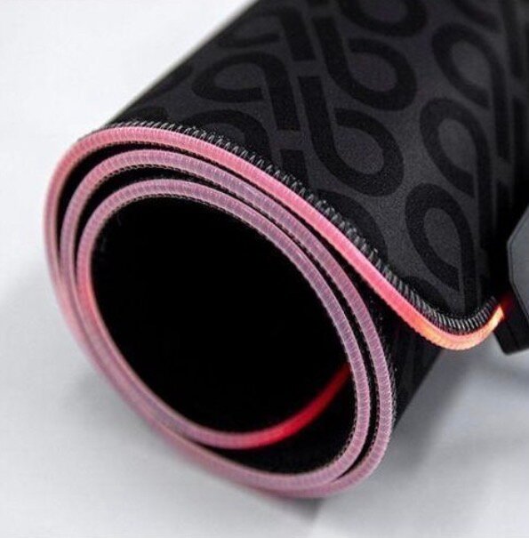 Tapis Souris LED RGB Gaming