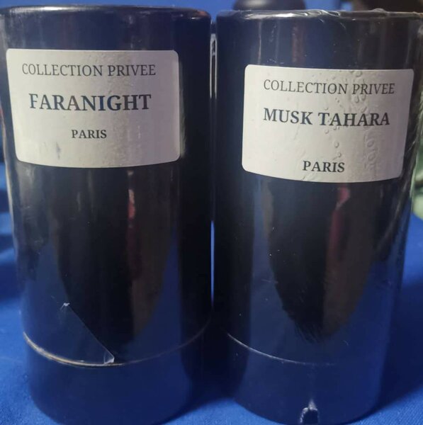 Parfum Collection Privée