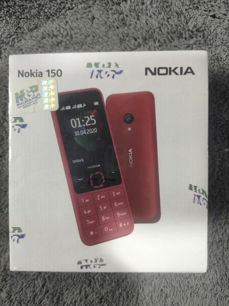 Nokia 150