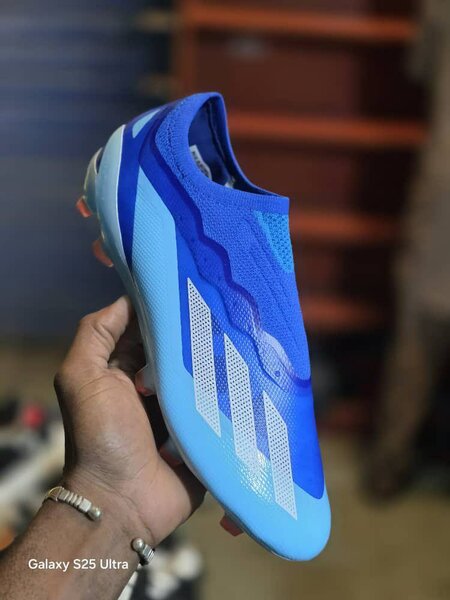 Chaussures de Foot Performance