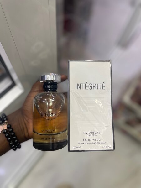 Parfums INTÉGRITÉ