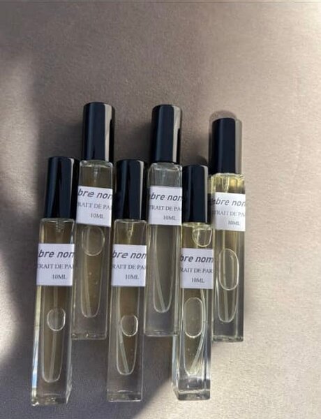 Coffret Parfums 10ml