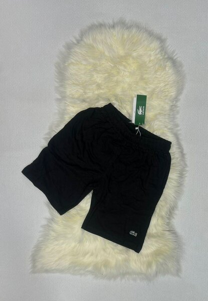 Shorts classiques Lacoste