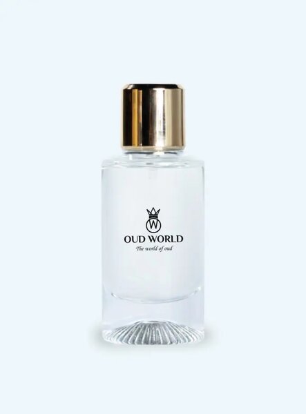 Oud World Eau de Parfum 50ml
