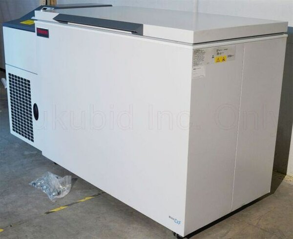 Thermo Scientific/ Revco CxF Bukubid