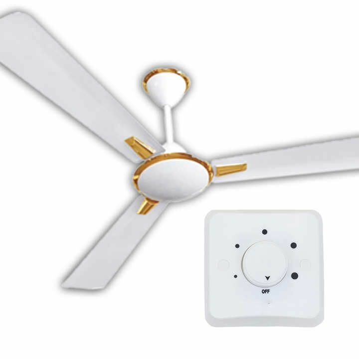 Crompton Aura ceiling fan (1400mm)