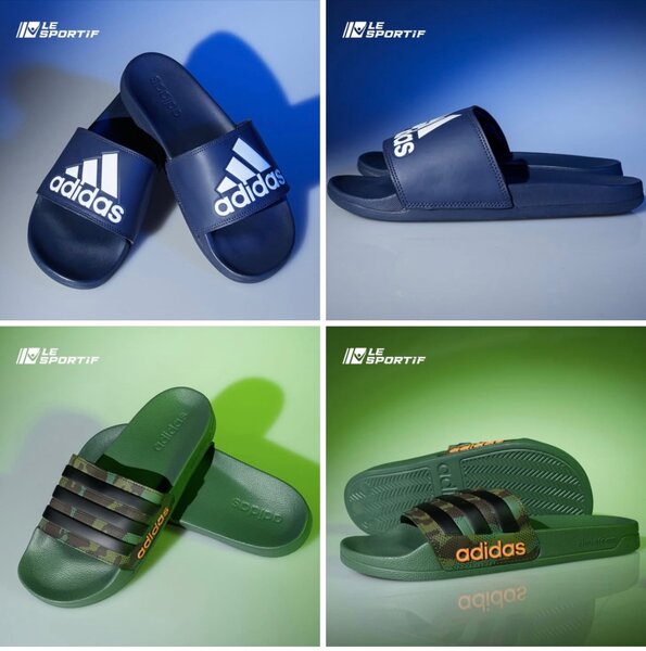 Sandales de sport confortables