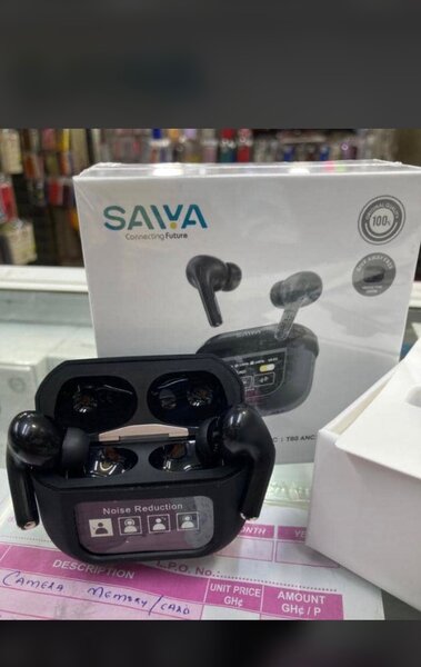 Sawa EarPod