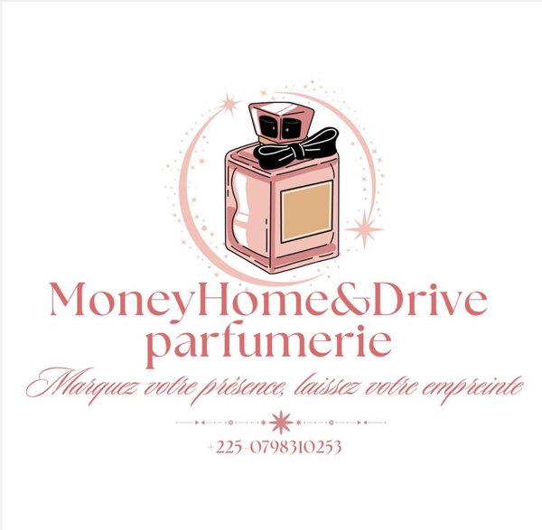 MoneyHomeDriveparfum