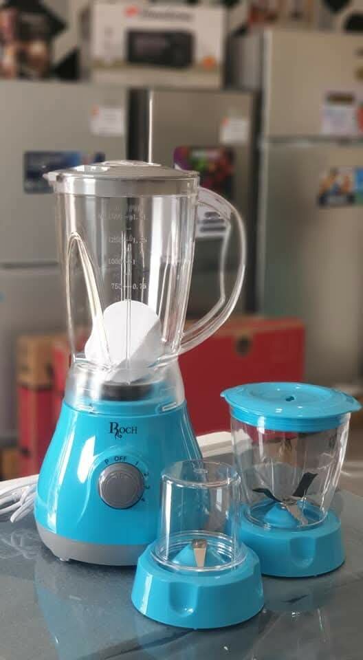 Blender 3-en-1 Roch RBL-113-C