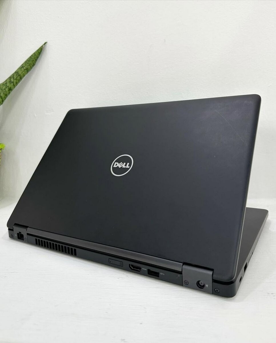 Dell performant Corei5