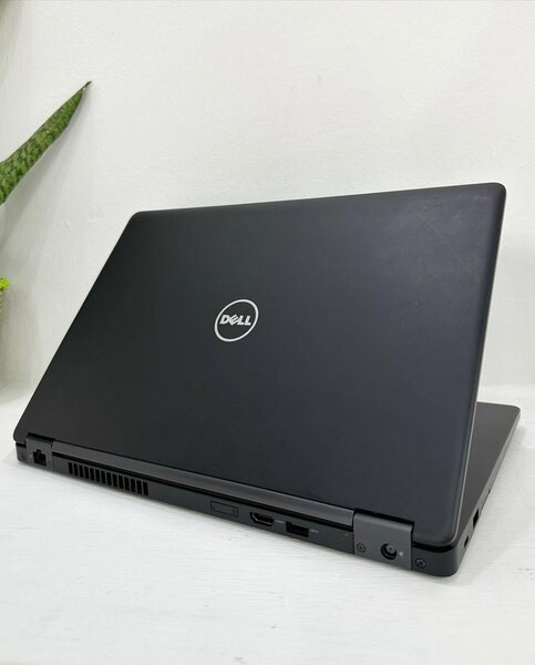 Dell performant Corei5