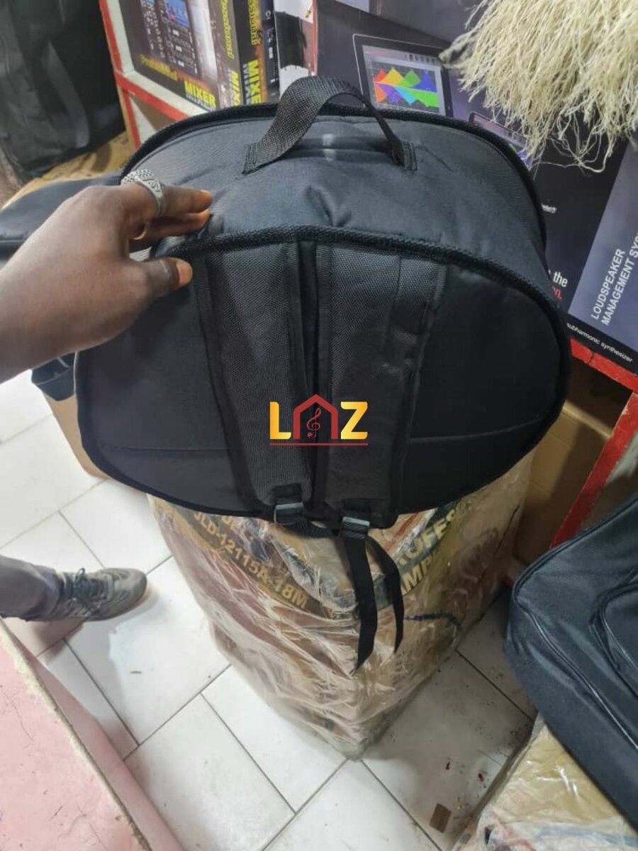 SAC DE CAISSE CLAIRE