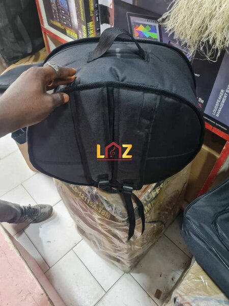 SAC DE CAISSE CLAIRE