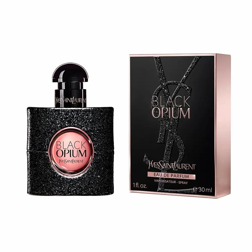Parfum Black Opium